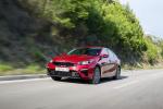 Kia Cerato 2018 года (RU)
